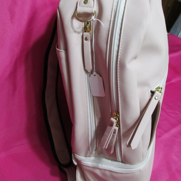 Petunia Picklebottom Axis Diaper Bag - Picture 2 of 13